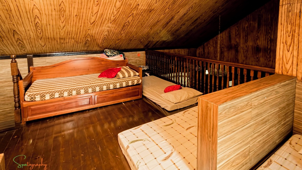 Photo of Bedroom in Cuenca