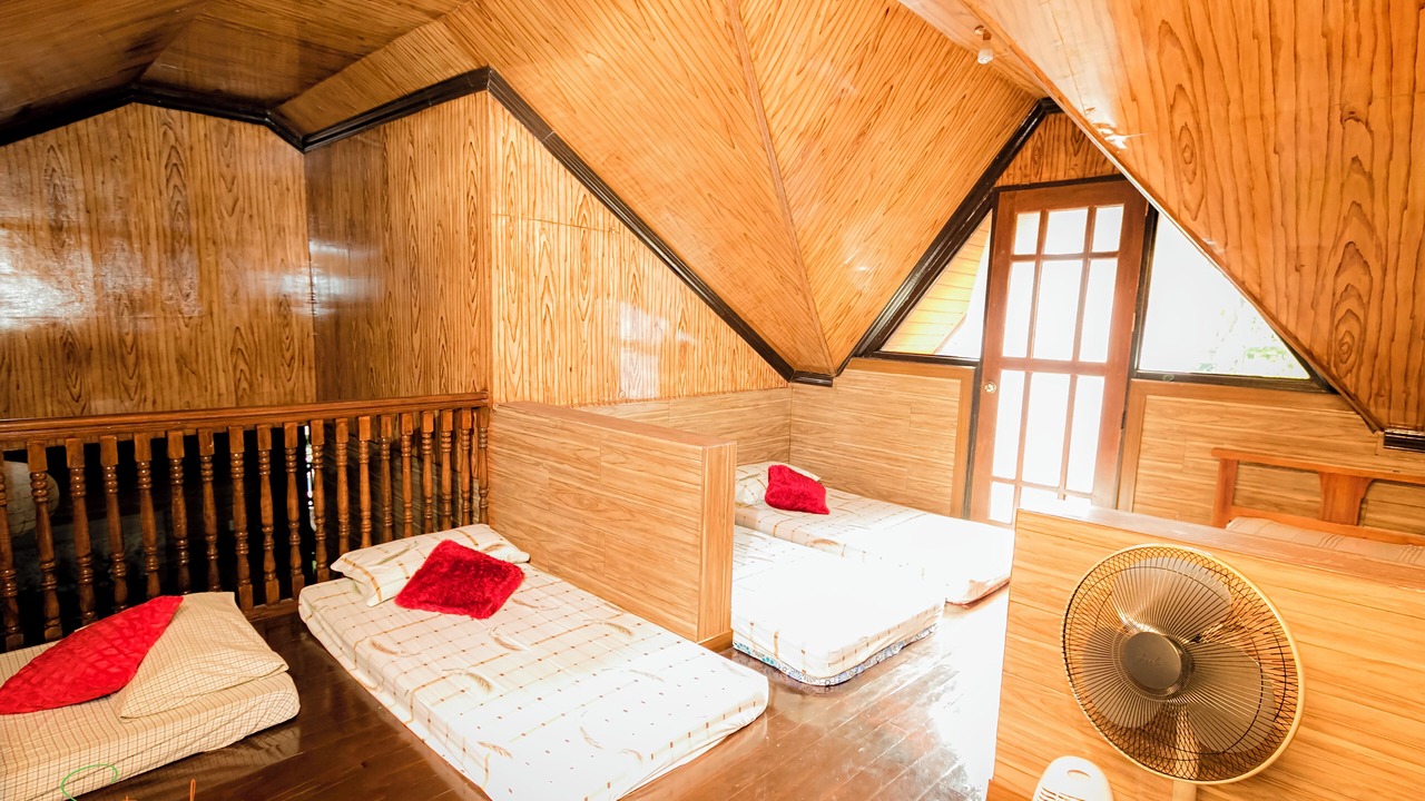 Photo of Bedroom in Cuenca