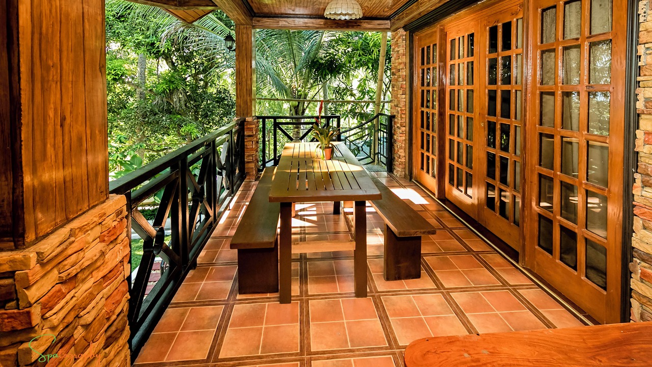 Photo of Outdoor in Cuenca