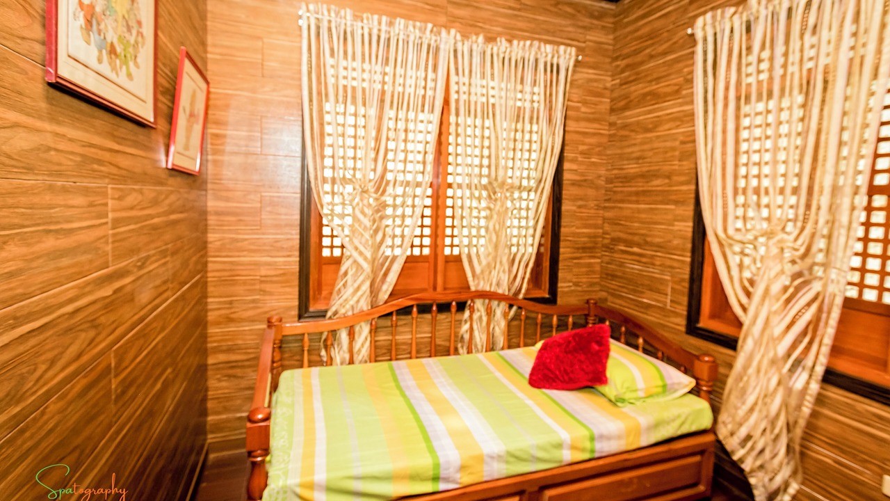 Photo of Bedroom in Cuenca