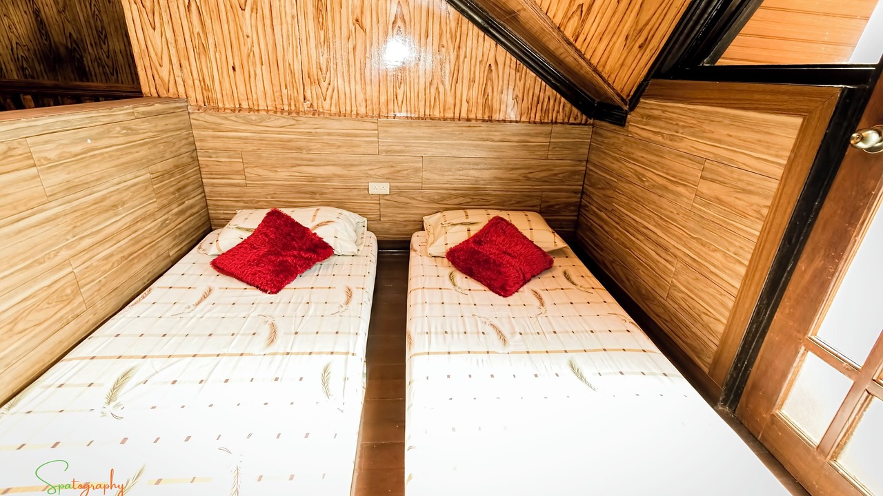 Photo of Bedroom in Cuenca