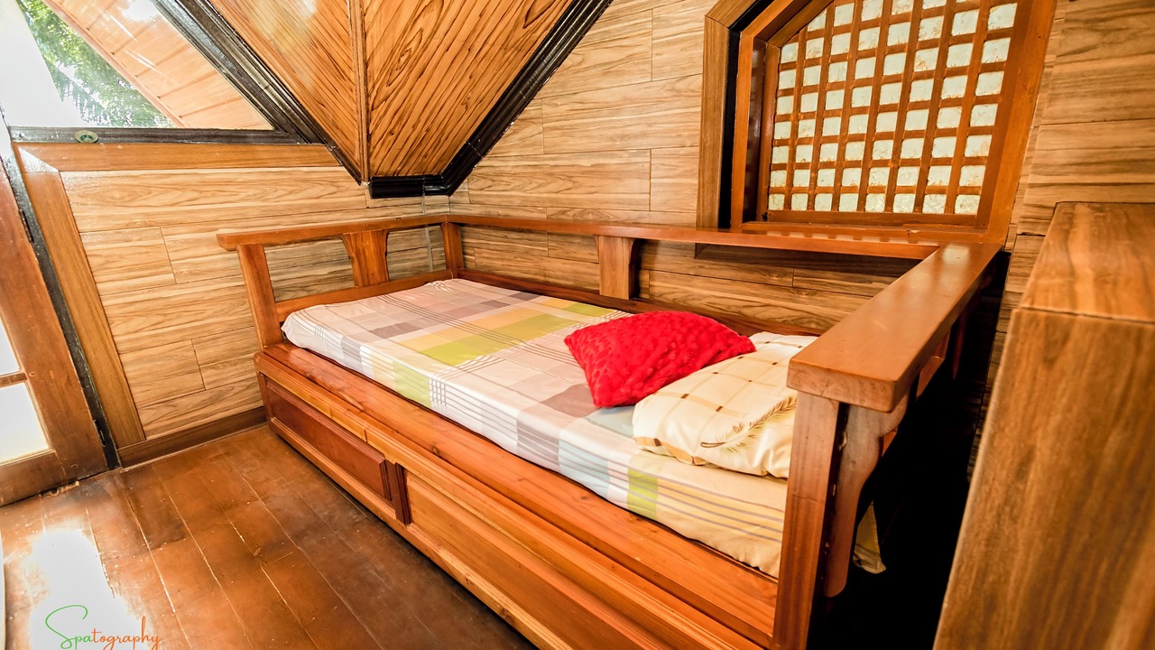 Photo of Bedroom in Cuenca