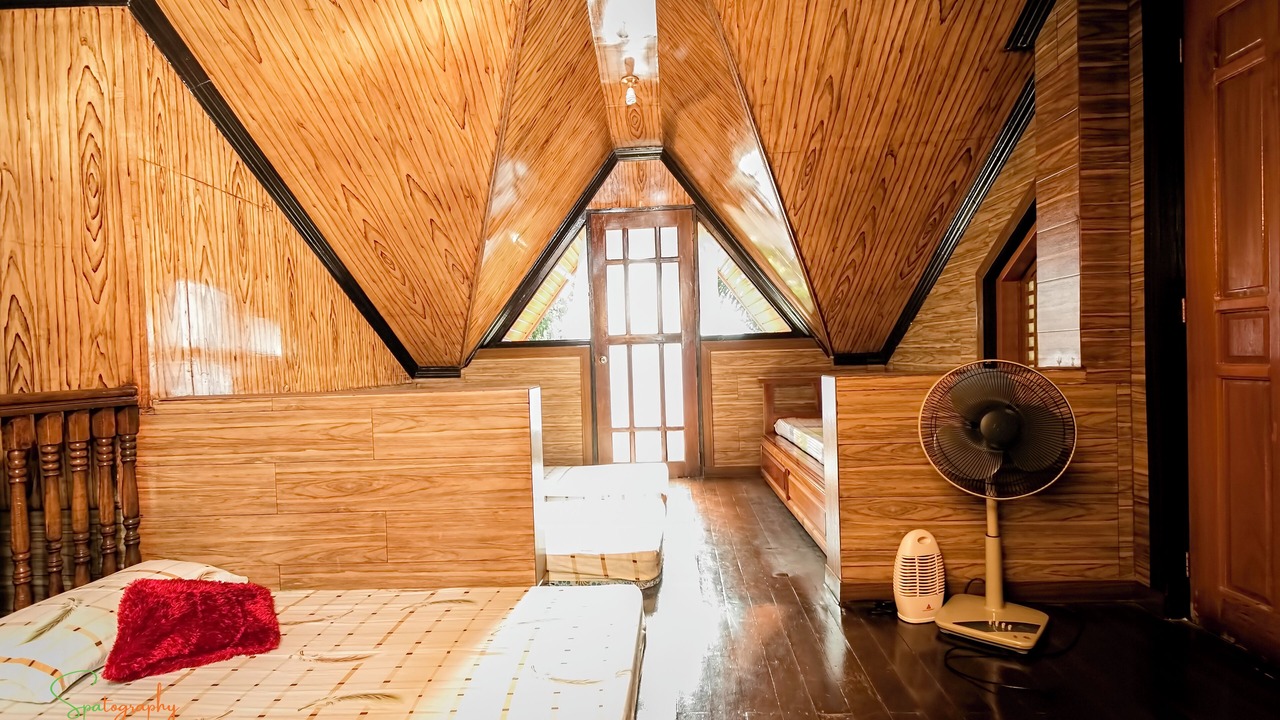 Photo of Bedroom in Cuenca
