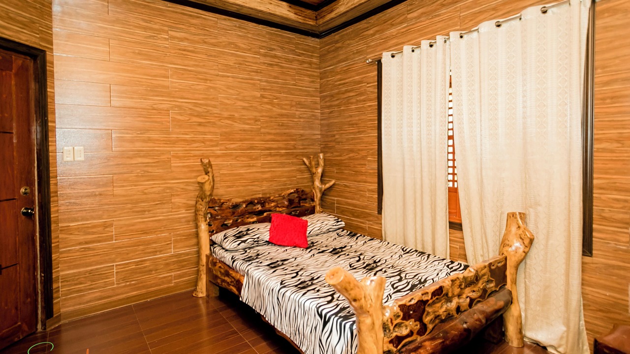 Photo of Bedroom in Cuenca