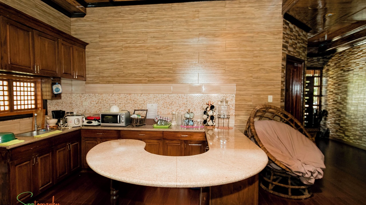 Photo of Kitchen in Cuenca