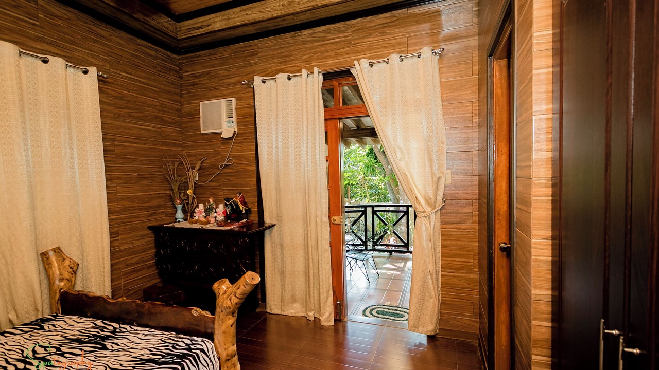 Photo of Bedroom in Cuenca