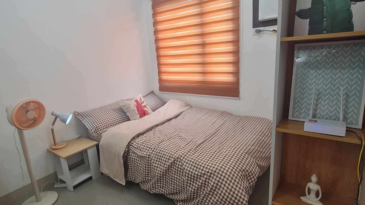 Photo of Bedroom in Dasmarinas