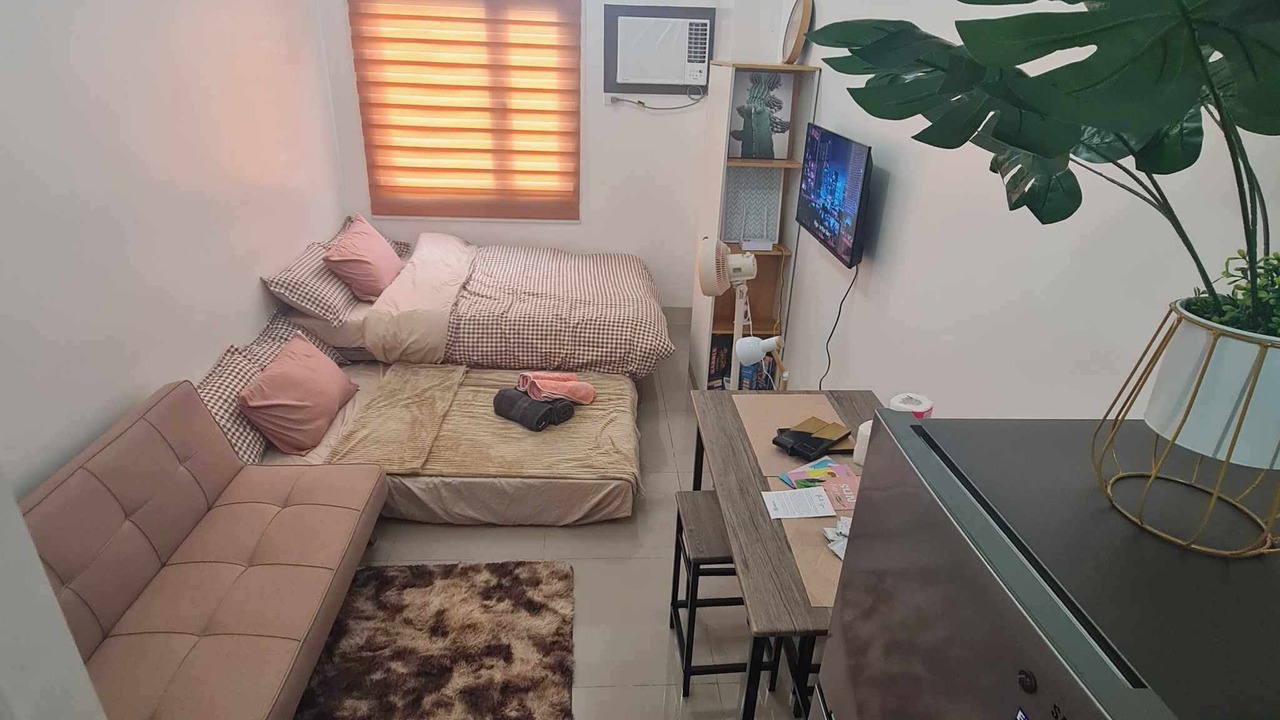 Photo of Bedroom in Dasmarinas