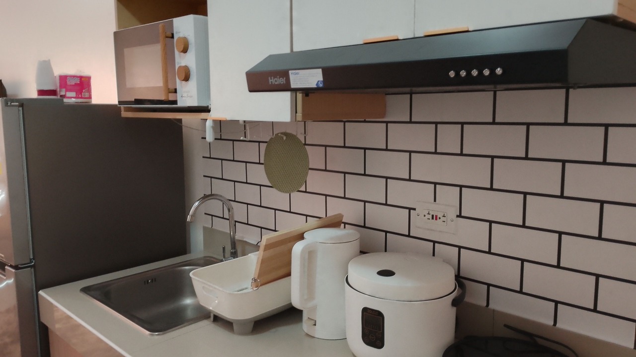 Photo of Kitchen in Dasmarinas