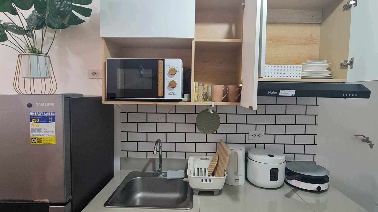 Photo of Kitchen in Dasmarinas