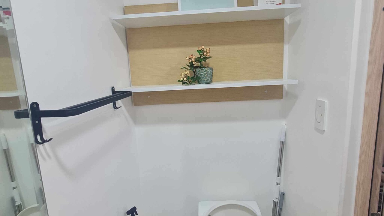 Photo of Bathroom in Dasmarinas