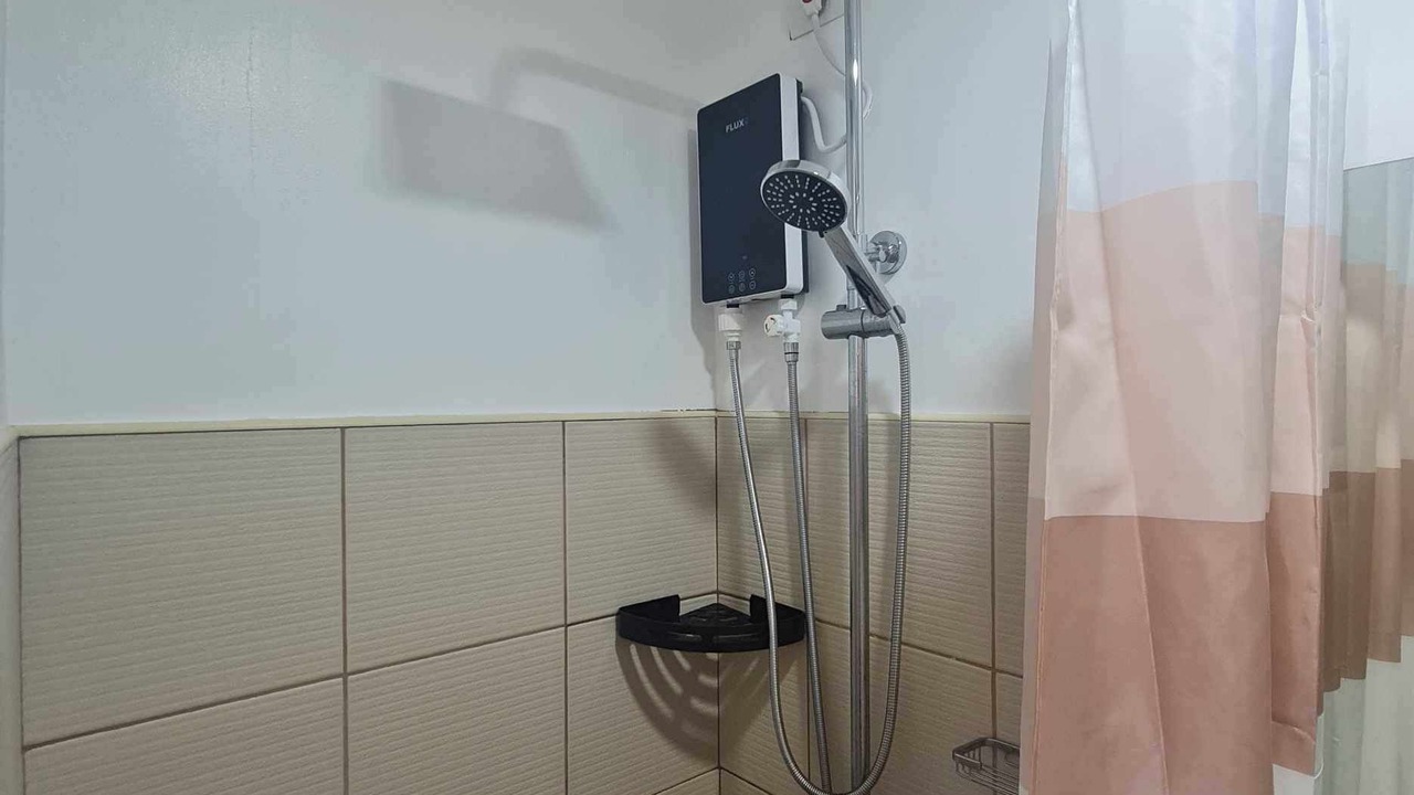 Photo of Bathroom in Dasmarinas