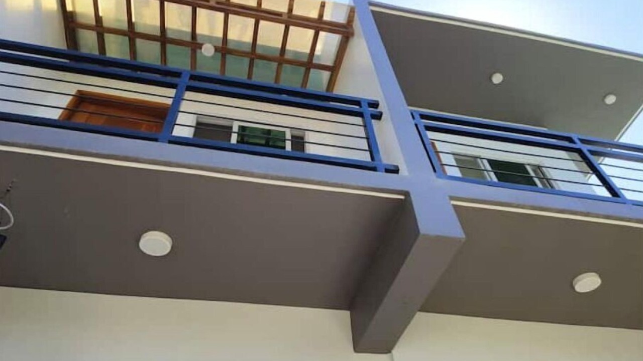 Photo of Patio Balcony in Masbate City