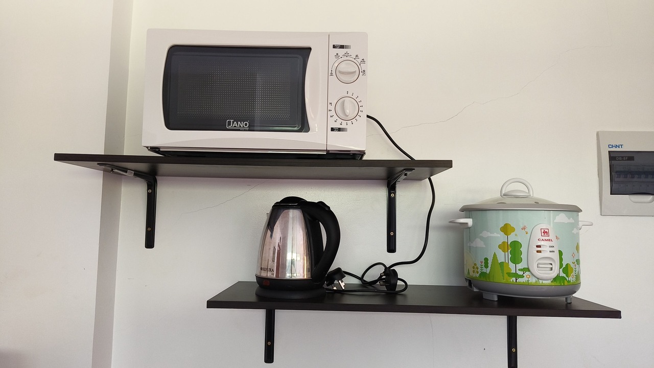 Photo of Kitchen in Masbate City