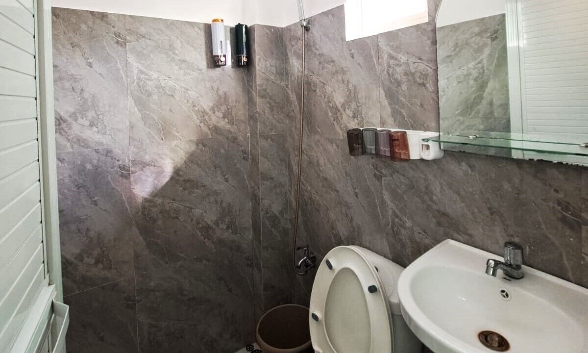 Photo of Bathroom in Masbate City