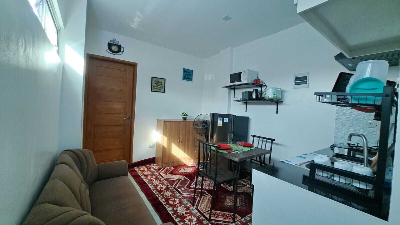 Photo of Bedroom in Masbate City