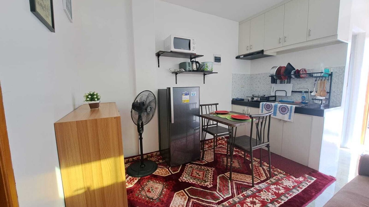 Photo of Bedroom in Masbate City
