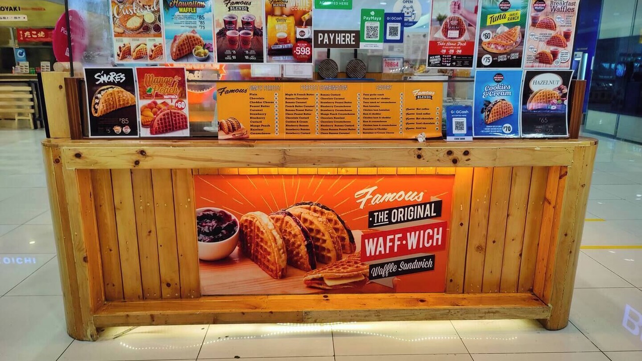 Photo of Others in Diliman