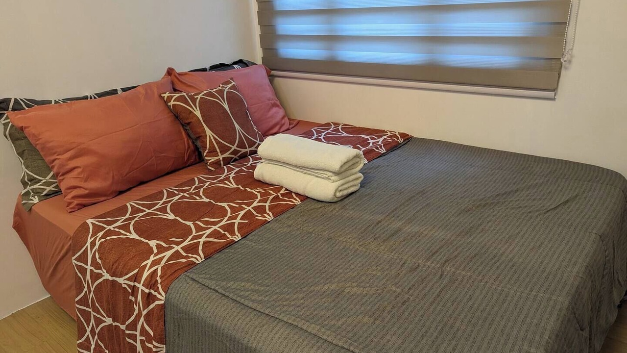 Photo of Bedroom in Diliman