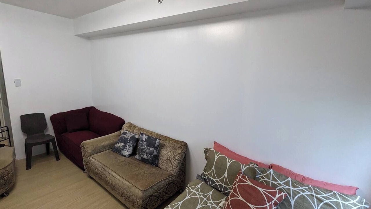 Photo of Livingroom in Diliman