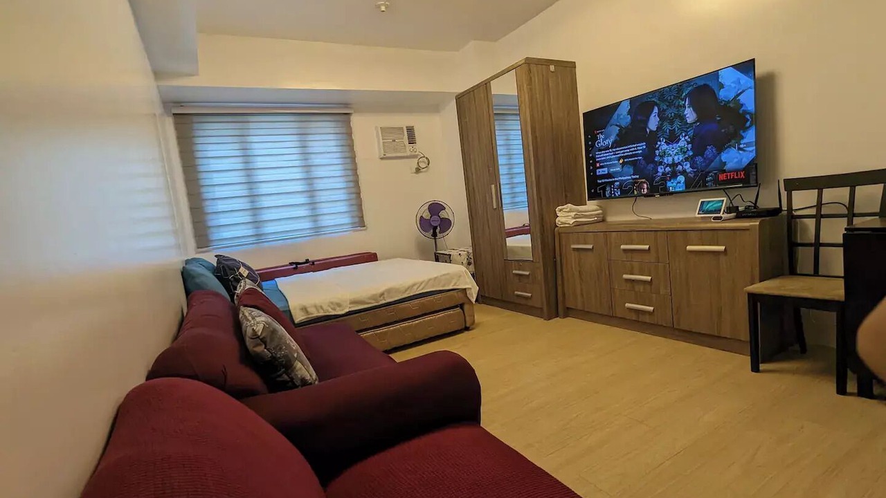 Photo of Bedroom in Diliman