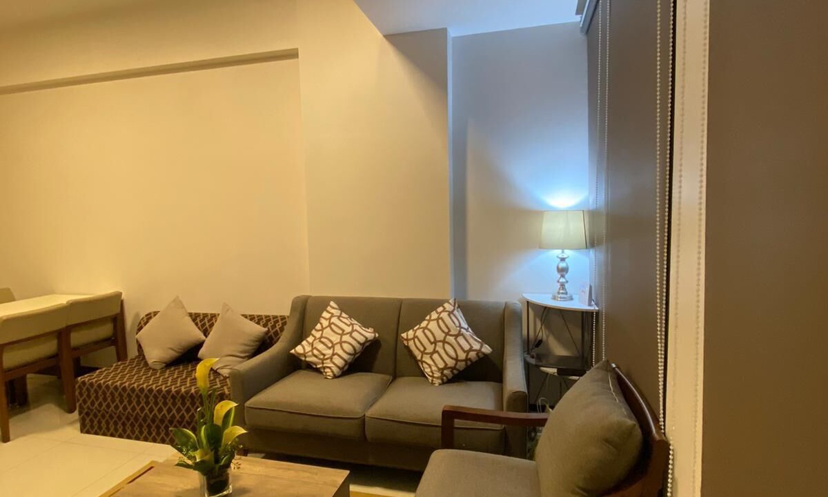 Photo of Livingroom in Maribago