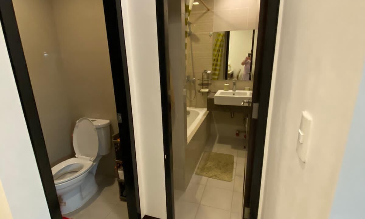 Photo of Bathroom in Maribago