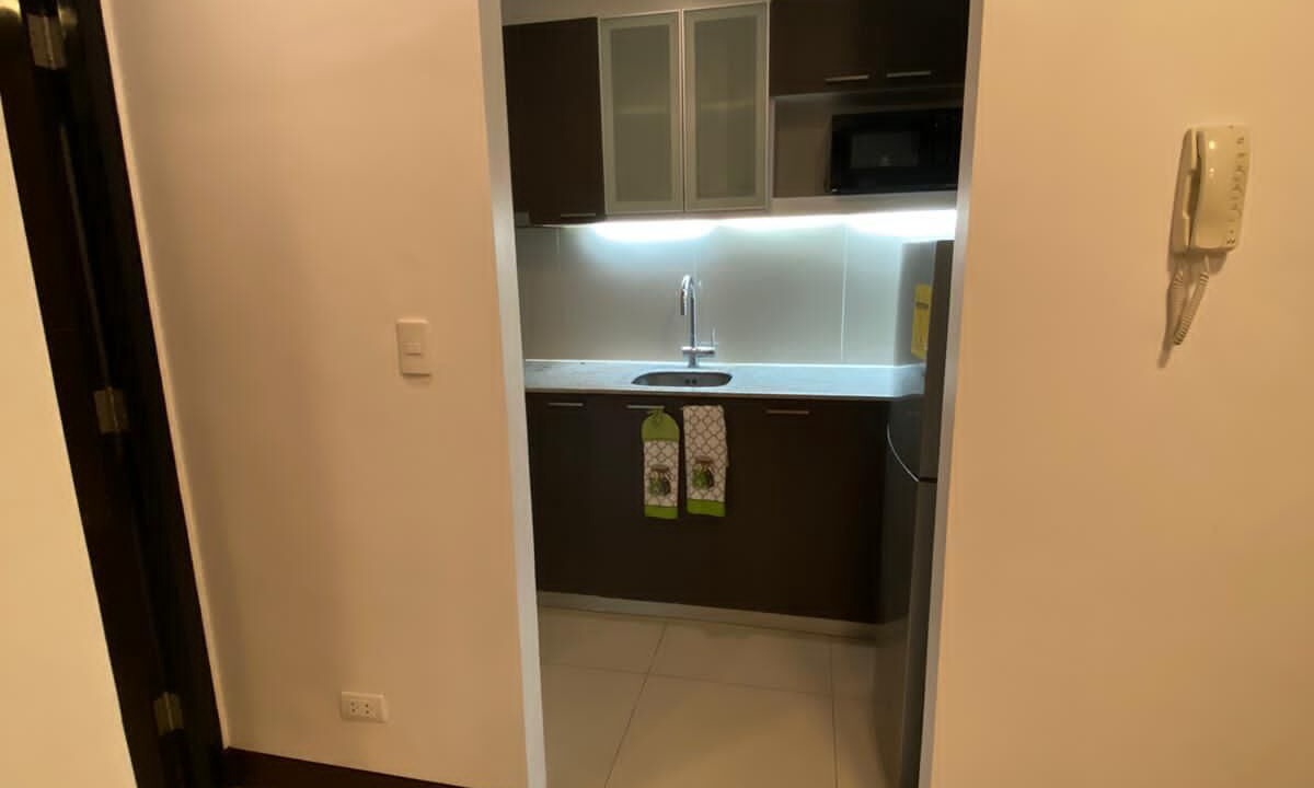 Photo of Kitchen in Maribago