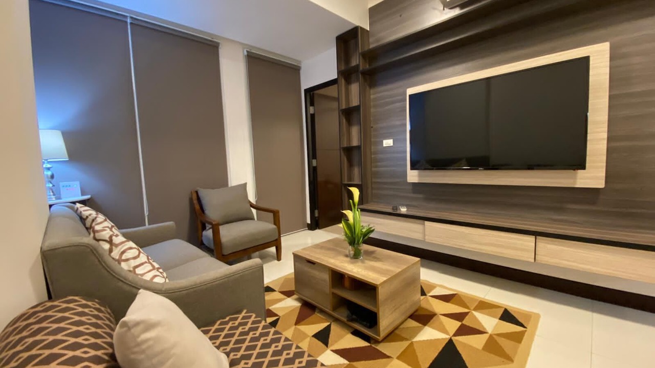Photo of Livingroom in Maribago
