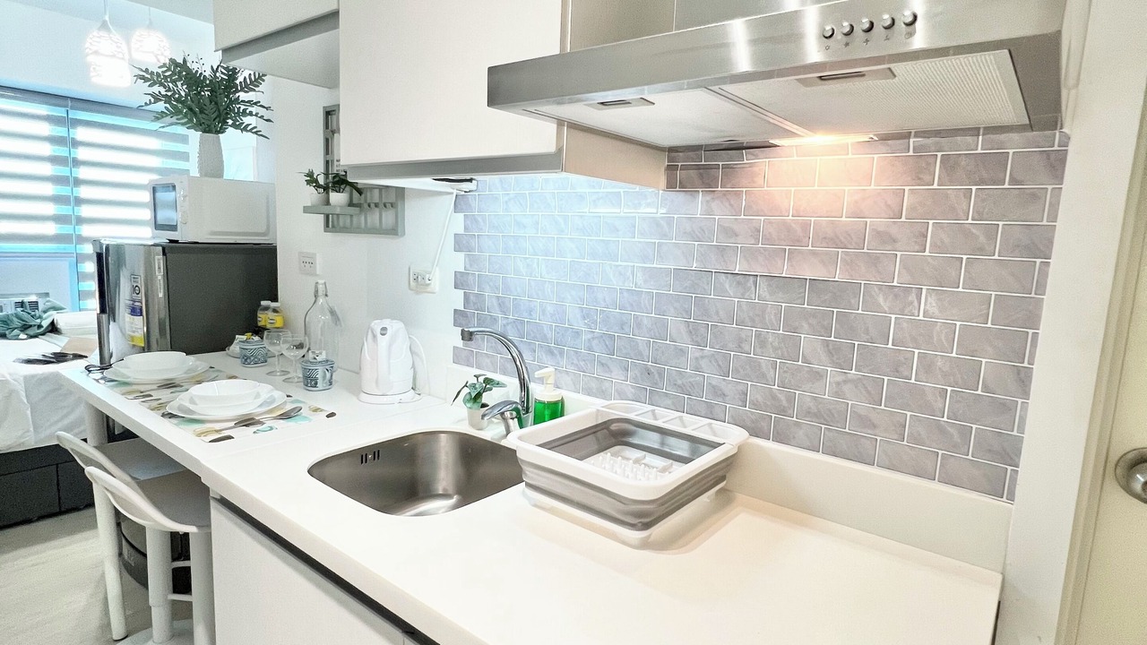 Photo of Kitchen in San Fernando