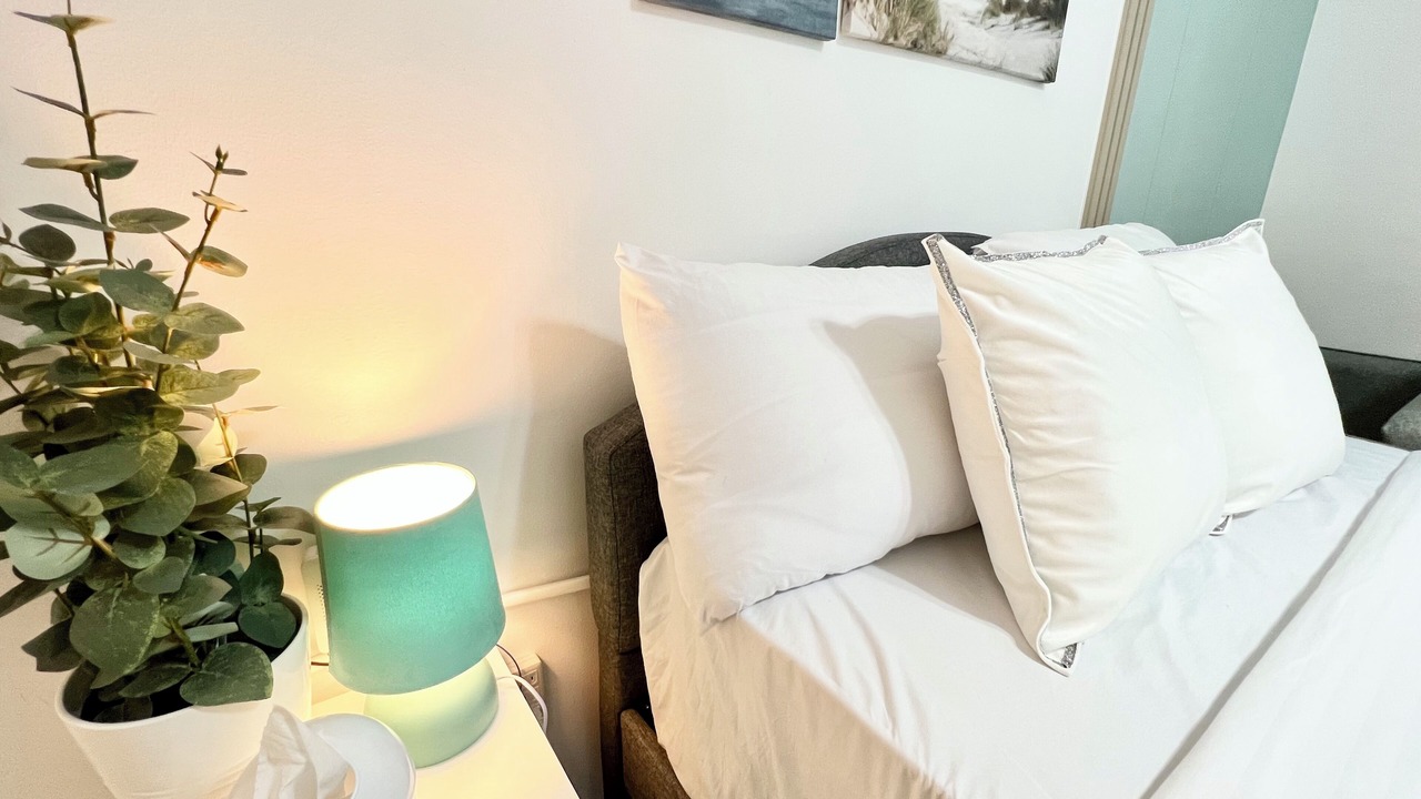 Photo of Bedroom in San Fernando