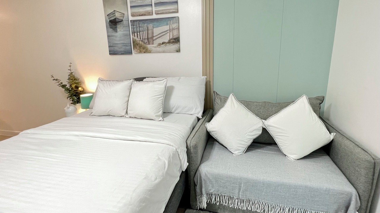 Photo of Bedroom in San Fernando