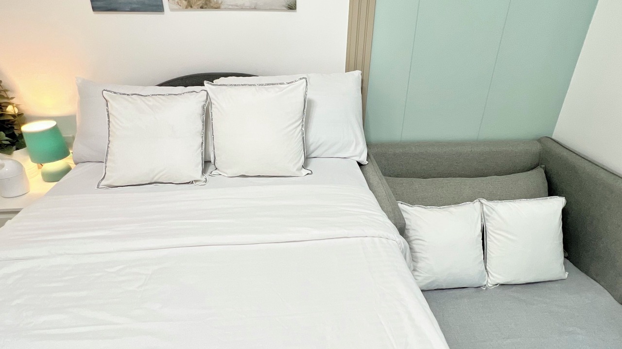 Photo of Bedroom in San Fernando