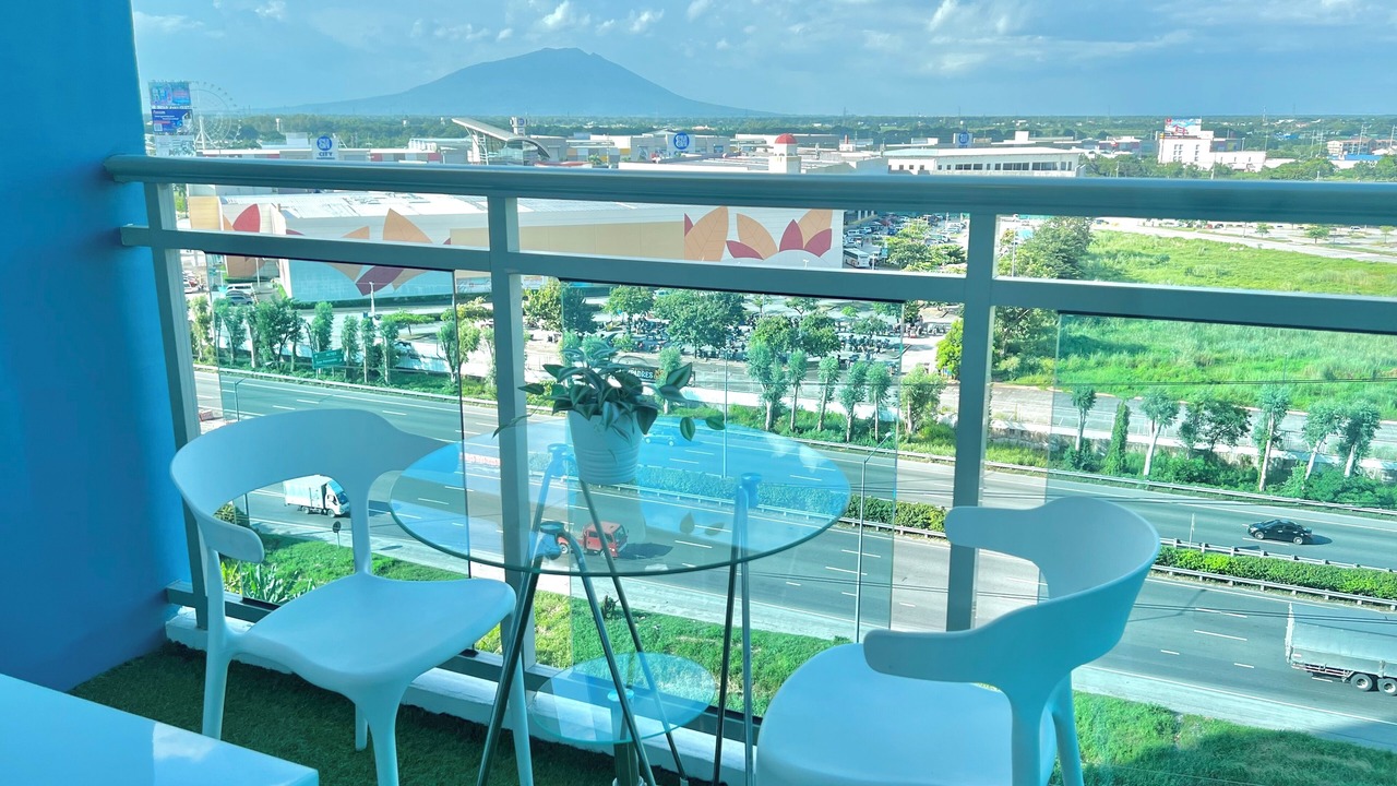 Photo of Outdoor in San Fernando