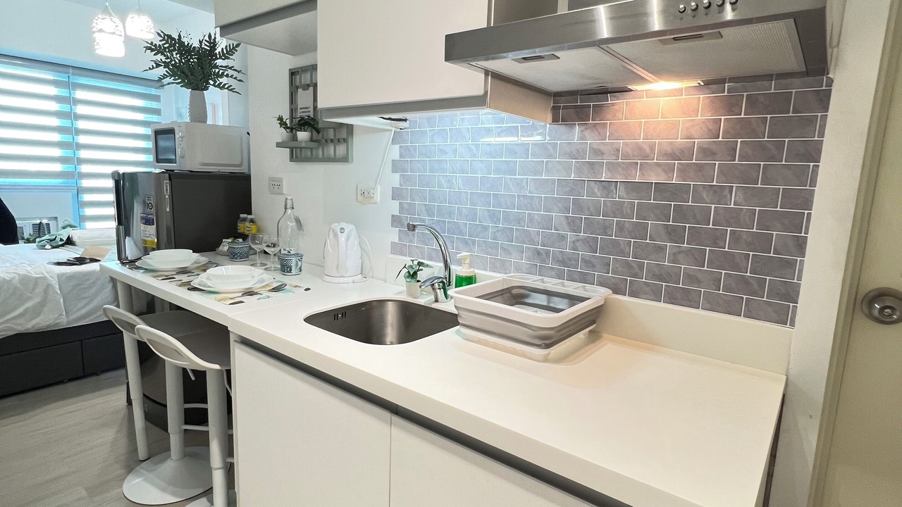 Photo of Kitchen in San Fernando