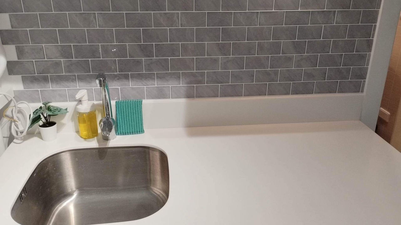 Photo of Bathroom in San Fernando