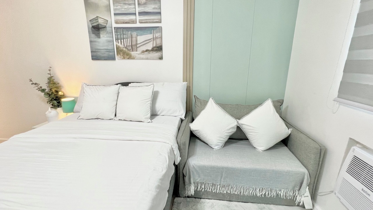 Photo of Bedroom in San Fernando