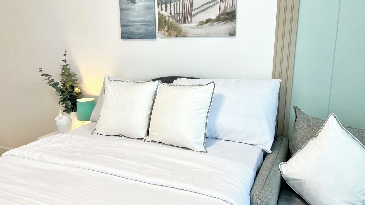 Photo of Bedroom in San Fernando