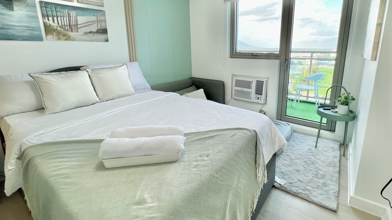 Photo of Bedroom in San Fernando