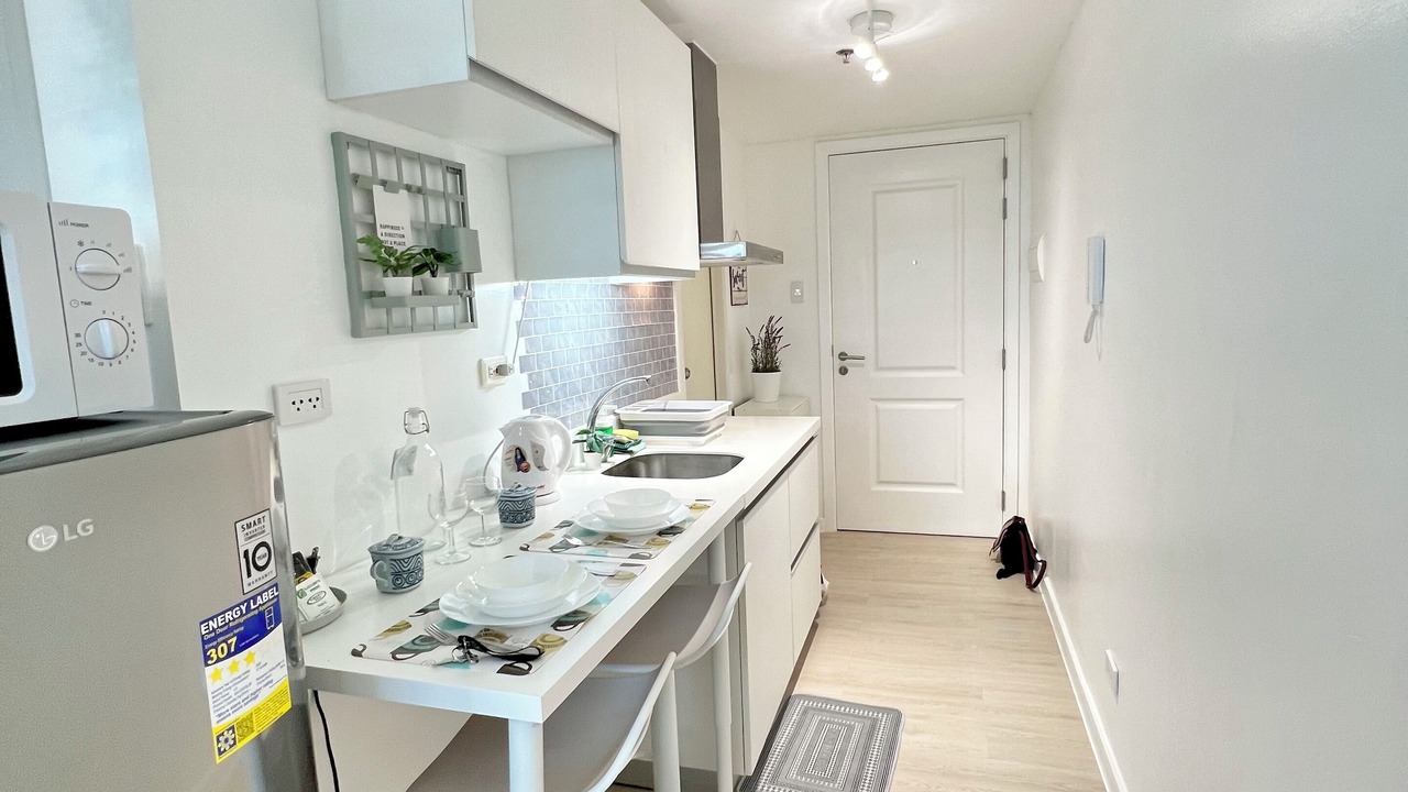 Photo of Kitchen in San Fernando