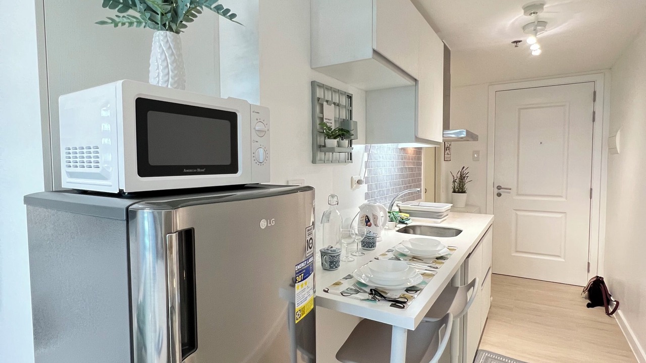 Photo of Kitchen in San Fernando