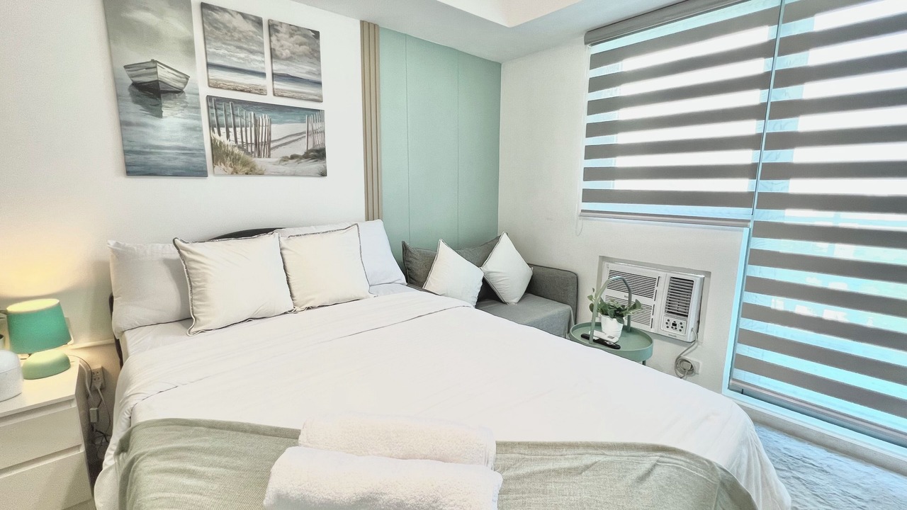 Photo of Bedroom in San Fernando