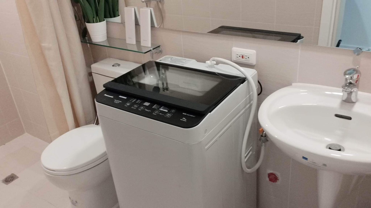 Photo of Bathroom in San Fernando