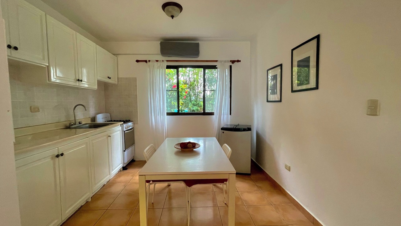 Photo of Kitchen in Playa Chiquita