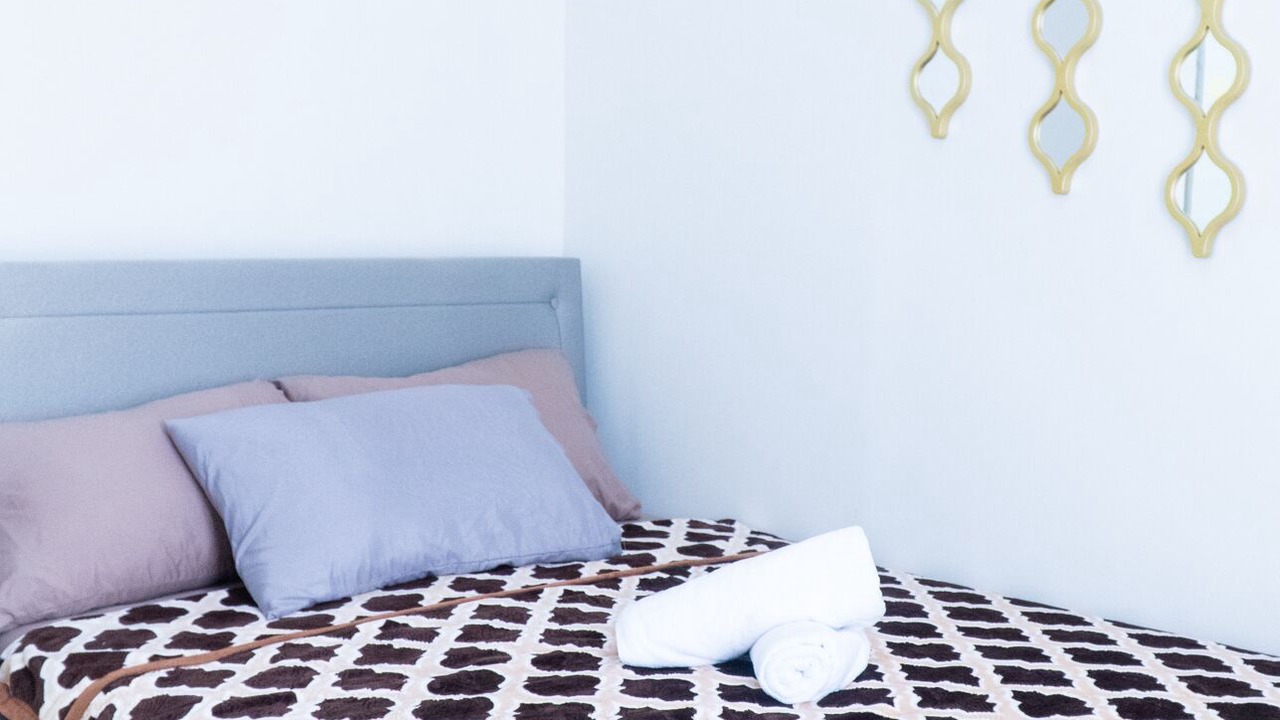 Photo of Bedroom in Davao