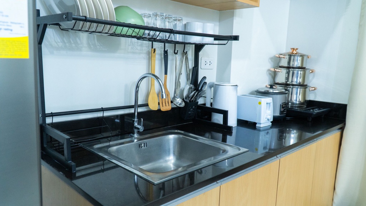 Photo of Kitchen in Davao