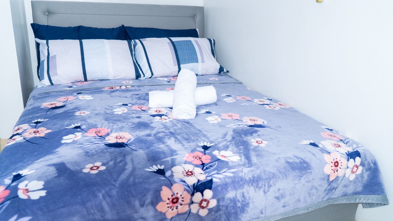 Photo of Bedroom in Davao