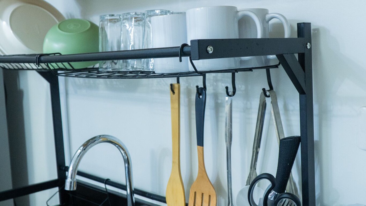 Photo of Kitchen in Davao