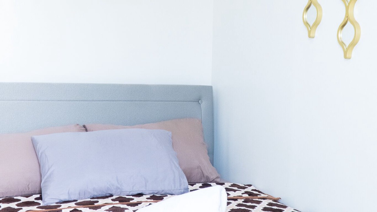 Photo of Bedroom in Davao