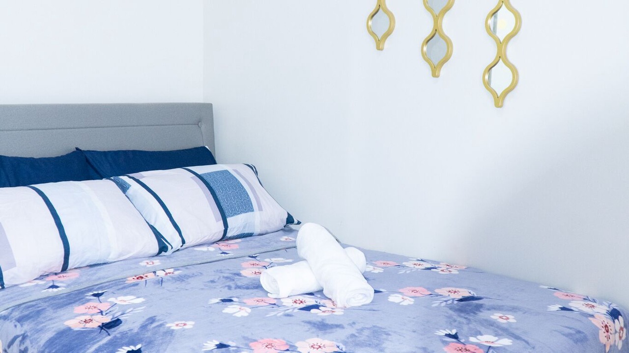 Photo of Bedroom in Davao